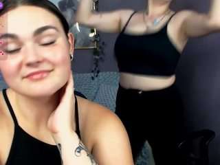 marlena-ray - Cam en Direct