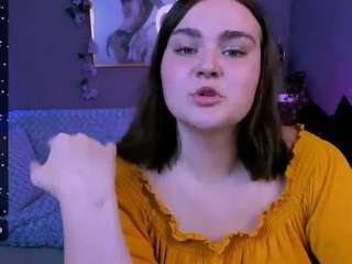 marlena-ray webcam