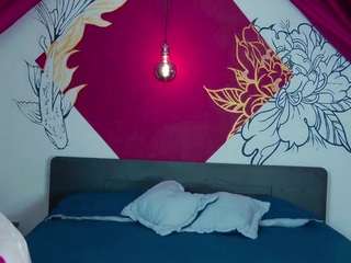 maylu-fox Live Webcam on CamSoda