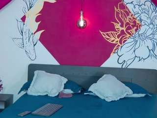 maylu-fox Live Webcam on CamSoda