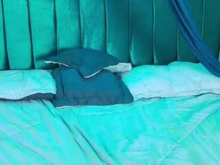 maylu-fox Live Webcam on CamSoda