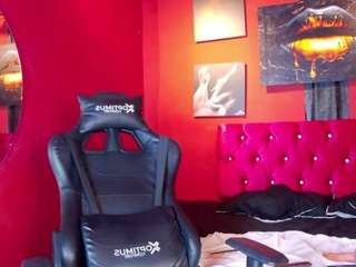 maylu-fox camsoda