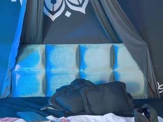maylu-fox Live Webcam on CamSoda