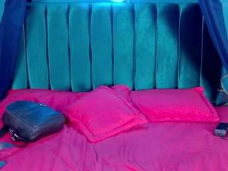 maylu-fox Live Webcam on CamSoda