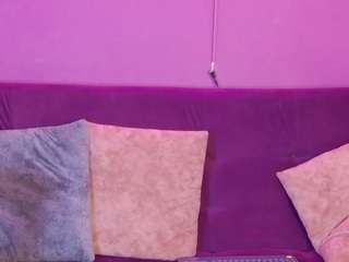maylu-fox camsoda