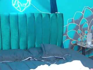 maylu-fox Latina live webcam