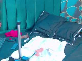 maylu-fox Hd live webcam