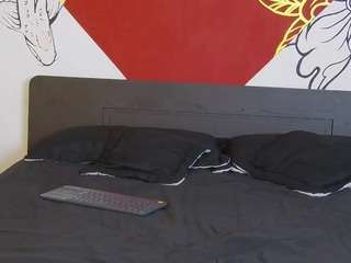 maylu-fox Live Webcam on CamSoda