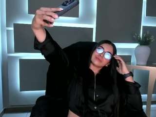  milacoleman chat room