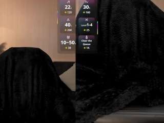 milacoleman Live Webcam on CamSoda