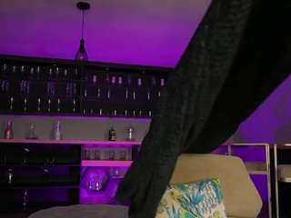 milacoleman's CamSoda show and profile