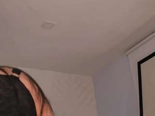 milacoleman Live Webcam on CamSoda