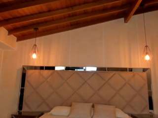 milacoleman Live Webcam on CamSoda