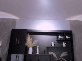 milacoleman Live Webcam on CamSoda