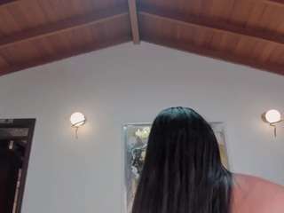 milacoleman Live Webcam on CamSoda