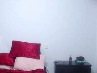 misskarla Live Webcam on CamSoda