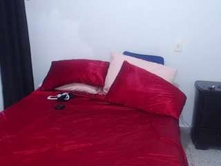 misskarla Live Webcam on CamSoda