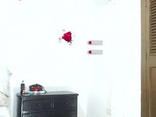 misskarla Live Webcam on CamSoda