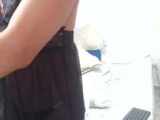 misskarla Live Webcam on CamSoda
