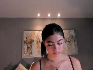 nataliagaret Live Webcam on CamSoda