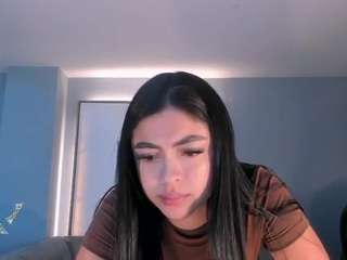 nataliagaret Live Webcam on CamSoda