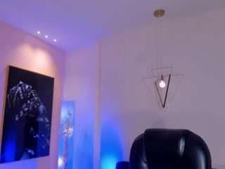 nataliagaret live webcam show