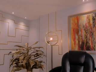 nataliagaret live webcam show