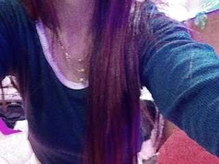 oheonlycamqueen