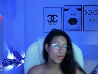 raven-stonee webcam