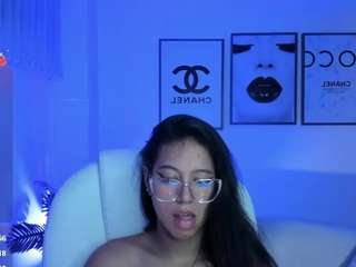 raven-stonee webcam