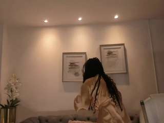 raven-stonee webcam