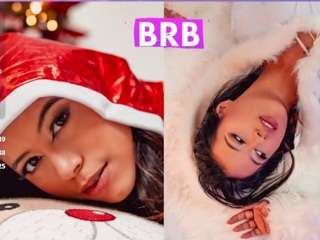 raven-stonee Live Webcam on CamSoda