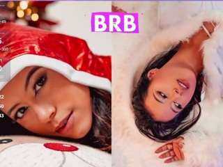 raven-stonee Live Webcam on CamSoda