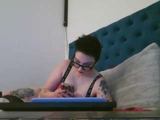 ryleerivers Live Webcam on CamSoda