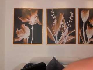 scarlettboss - Cam en Direct