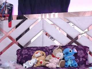 selena-jones Live Webcam on CamSoda
