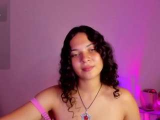 sweetsofialevy from CamSoda