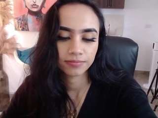 tiffanymyerslm Live Webcam on CamSoda