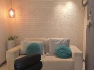 valeriepratt Live Webcam on CamSoda