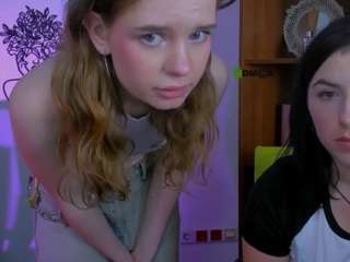  vanessa-bamble chat room