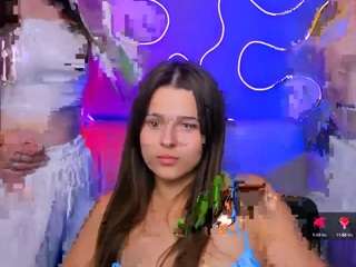 vanessa-luxy chat room