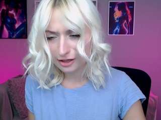 vanessa-luxy webcam