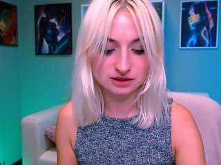 vanessa-luxy webcam