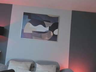 veronicablue webcam