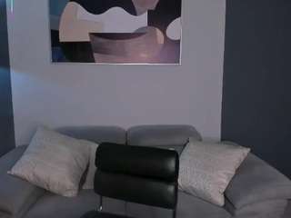 veronicablue webcam