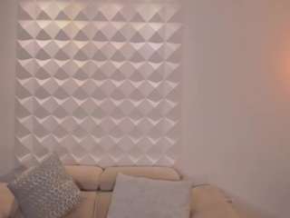 veronicablue Live Webcam on CamSoda