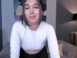 veronicablue webcam