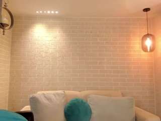 veronicablue webcam