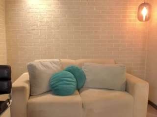 veronicablue webcam