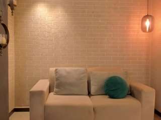 veronicablue webcam